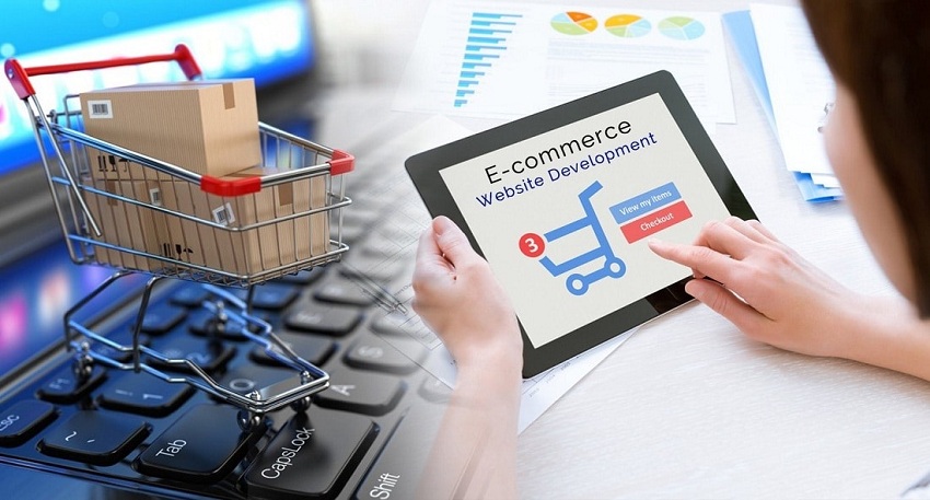 E-commerce Platform Upgrade